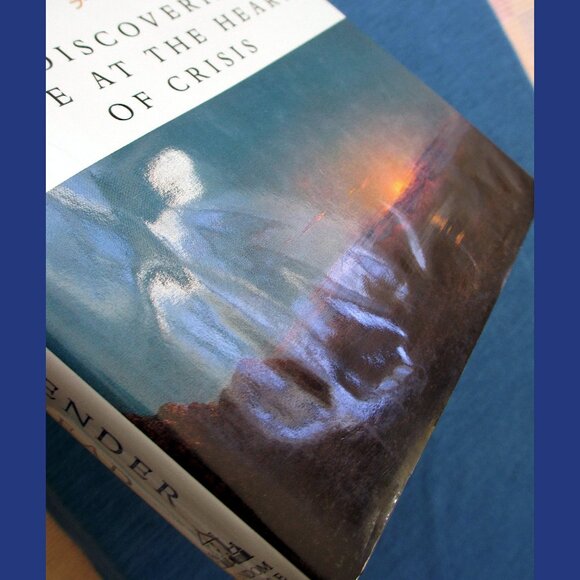 Book: A Slender Thread by Diane Ackerman - Picture 11 of 12